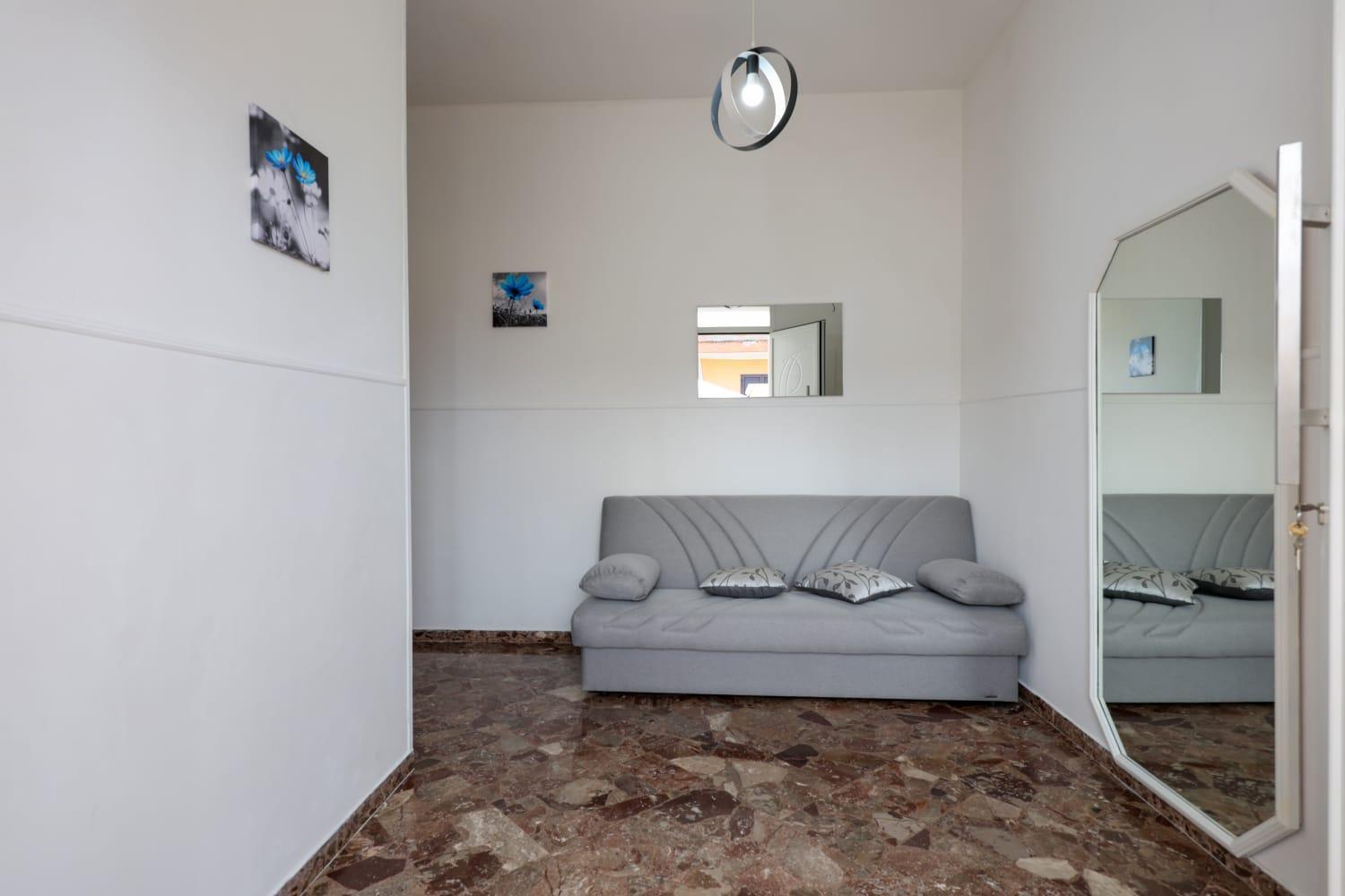 Casa Vacanze Nonnofiore Leverano Exterior foto